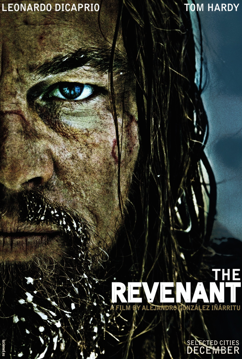 the revenant full movie online fmovies