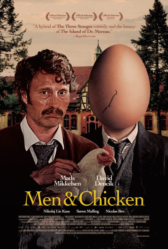 men-chicken
