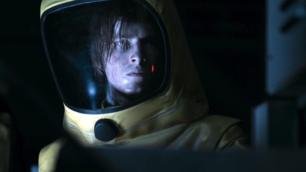 Netflix’s “Dark” or The Unexpected Virtue of Being An Netflix’s “Dark” or The Unexpected Virtue of Being An